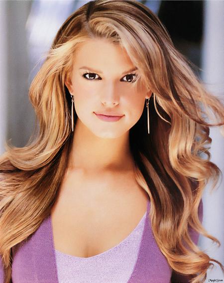 JESSICA SIMPSON